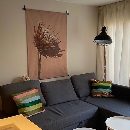Appartement De Jutter, Resort Amelander Kaap ホルム エクステリア 写真