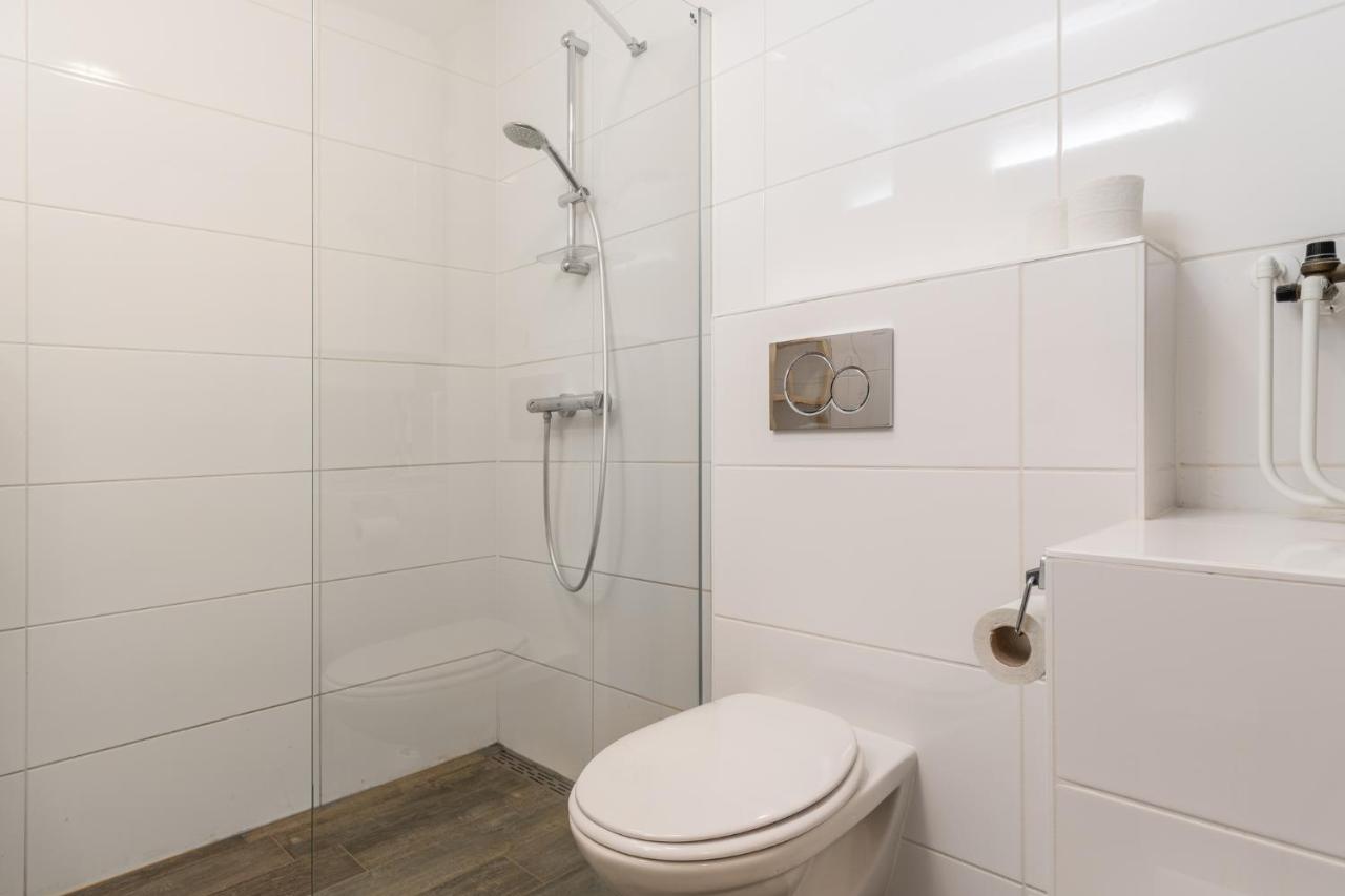 Appartement De Jutter, Resort Amelander Kaap ホルム エクステリア 写真