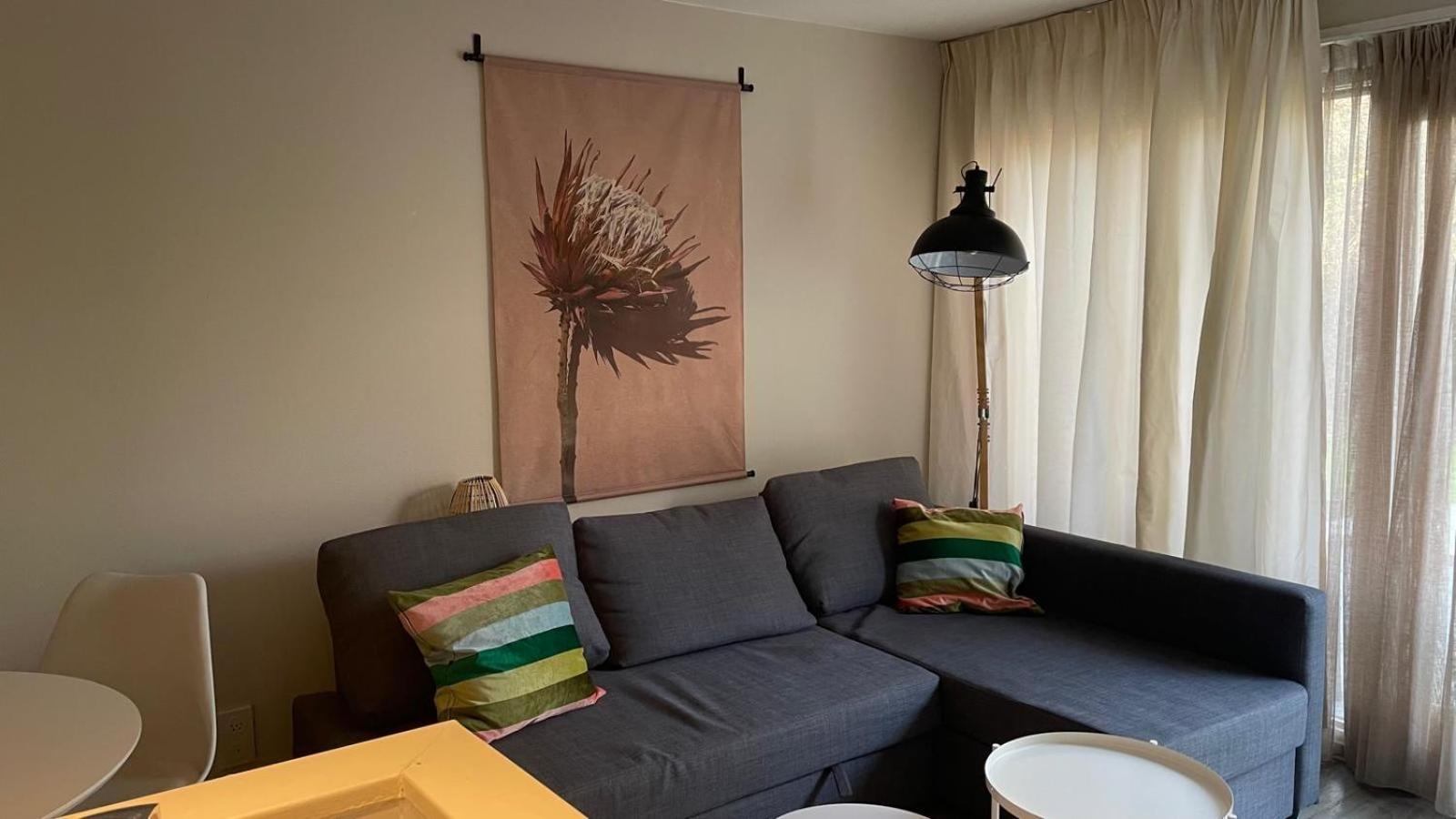 Appartement De Jutter, Resort Amelander Kaap ホルム エクステリア 写真